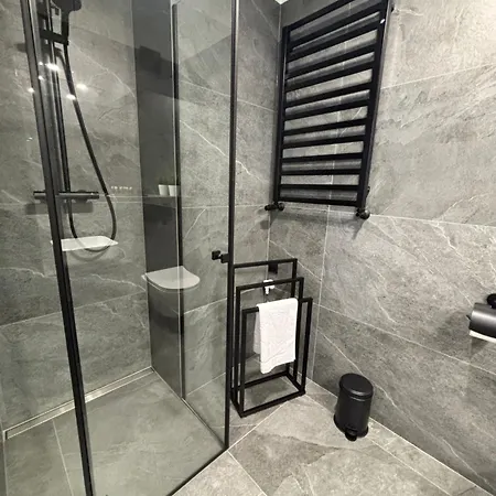 Chopina 16 Apartmán Katovice